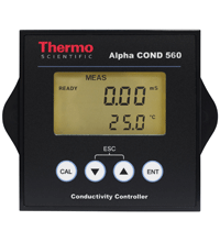 Thermo Scientific Alpha COND 560 Thermo Scientific Alpha COND 560