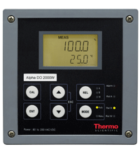 Thermo Scientific Alpha DO 2000 Thermo Scientific Alpha DO 2000