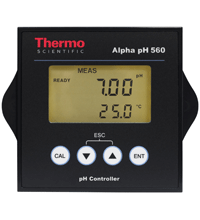 Thermo Scientific Alpha pH 560 Thermo Scientific Alpha pH 560