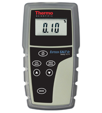 Thermo Scientific Eutech Salt 6+ Thermo Scientific Eutech Salt 6+
