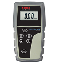 Thermo Scientific Eutech TDS 6+ Thermo Scientific Eutech TDS 6+