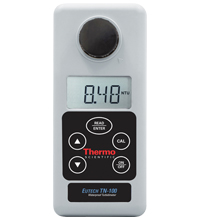 Thermo Scientific Eutech TN-100 Waterproof Turbidimeter Thermo Scientific Eutech TN-100 Waterproof Turbidimeter