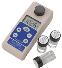 Waterproof Portable TN100 Waterproof Portable TN100