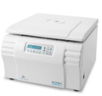 ScanSpeed 1580 Multi-purpose centrifuge - ScanSpeed 1580