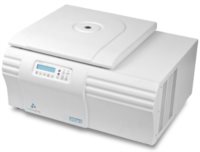 ScanSpeed 1580R Multi-purpose centrifuge - ScanSpeed 1580R