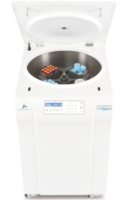 ScanSpeed 1736R Large capacity high-speed centrifuge - ScanSpeed 1736R