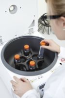 ScanSpeed 406 Low-speed centrifuge - ScanSpeed 406