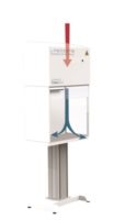 Titan / Titan PCR Sterile Cabinets: Titan / Titan PCR