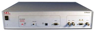 C-Focus™ System Mad City Labs C-Focus™ System