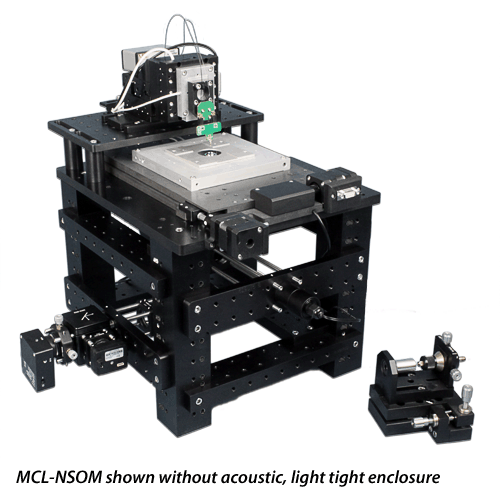 MCL-NSOM Mad City Labs MCL-NSOM