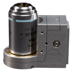 Nano-F Series Mad City Labs Nano-F Series