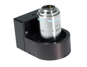Nano-F25HS Mad City Labs Nano-F25HS