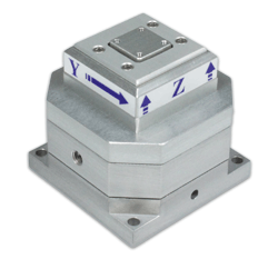 Nano-HS3M Mad City Labs Nano-HS3M