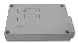 Nano-LR200 Mad City Labs Nano-LR200