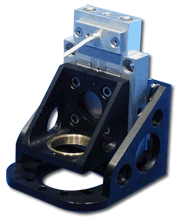 Nano-OP Series High Speed Lens Positioners Mad City Labs Nano-OP Series High Speed Lens Positioners