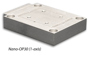 Nano-OP Series Mad City Labs Nano-OP Series