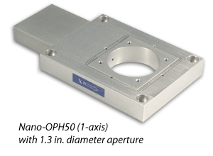 Nano-OPH Series Mad City Labs Nano-OPH Series