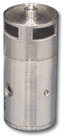 Nano-P Series Mad City Labs Nano-P Series