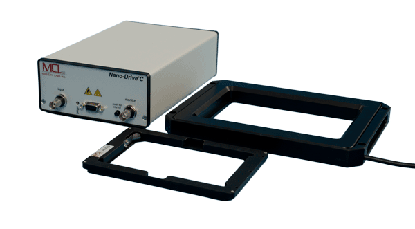 Nano-ZL-IX5 Series Mad City Labs Nano-ZL-IX5 Series