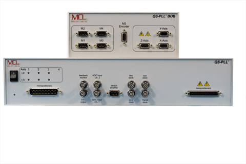 QS-PLL Mad City Labs QS-PLL