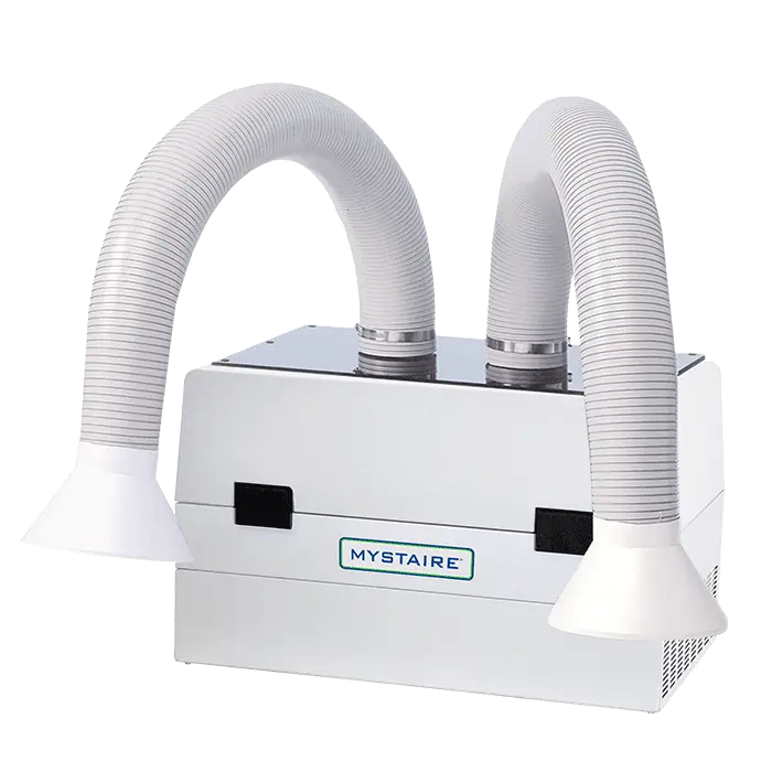 Fume Extractor Mystaire Fume Extractor