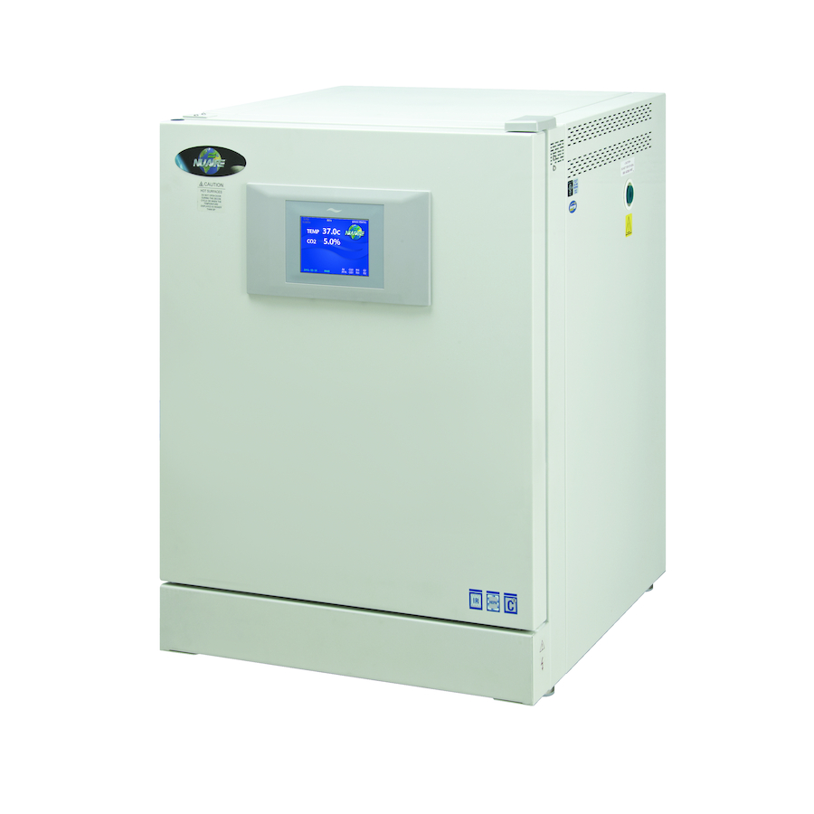In-VitroCell NU-5700 Direct Heat CO2 Incubator In-VitroCell NU-5700 Direct Heat CO2 Incubator