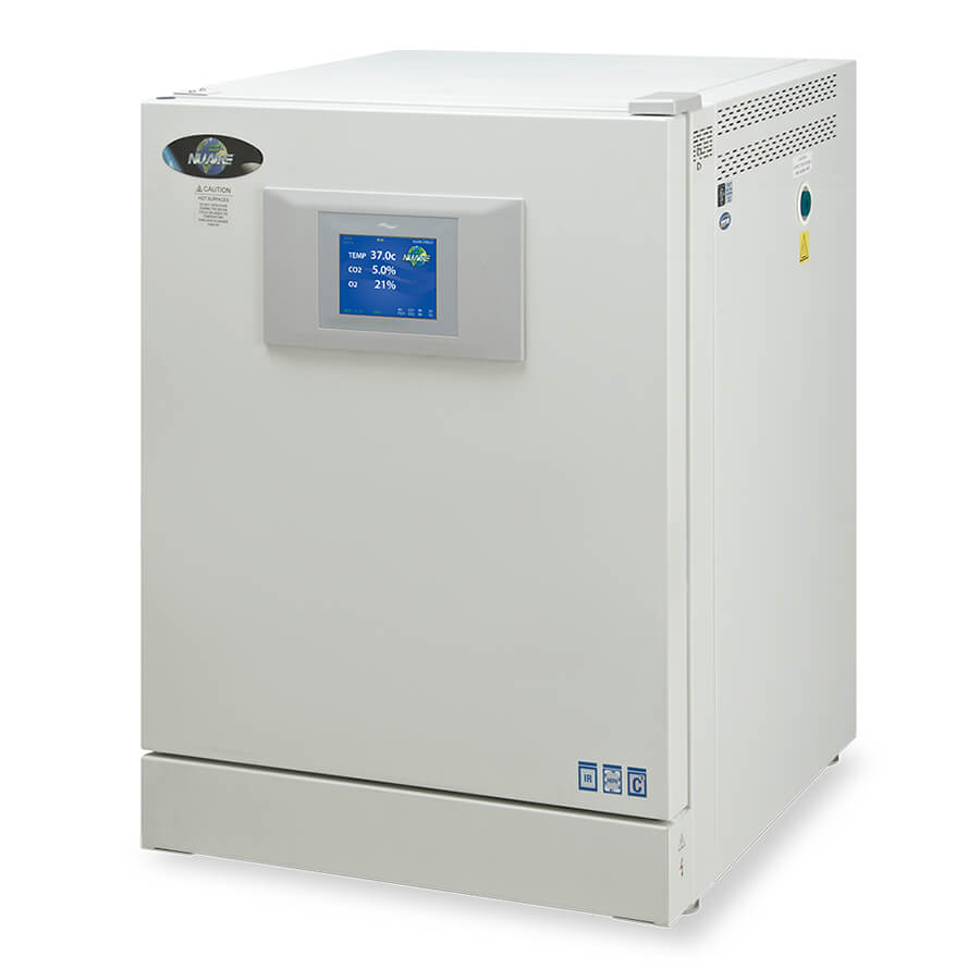 In-VitroCell NU-5731 Direct Heat CO2 Incubator In-VitroCell NU-5731 Direct Heat CO2 Incubator