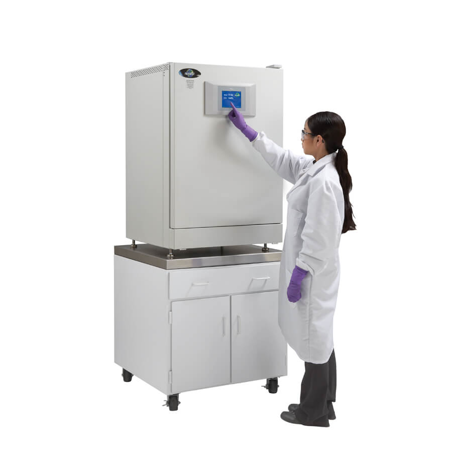 In-VitroCell NU-5800 Direct Heat CO2 Incubator In-VitroCell NU-5800 Direct Heat CO2 Incubator