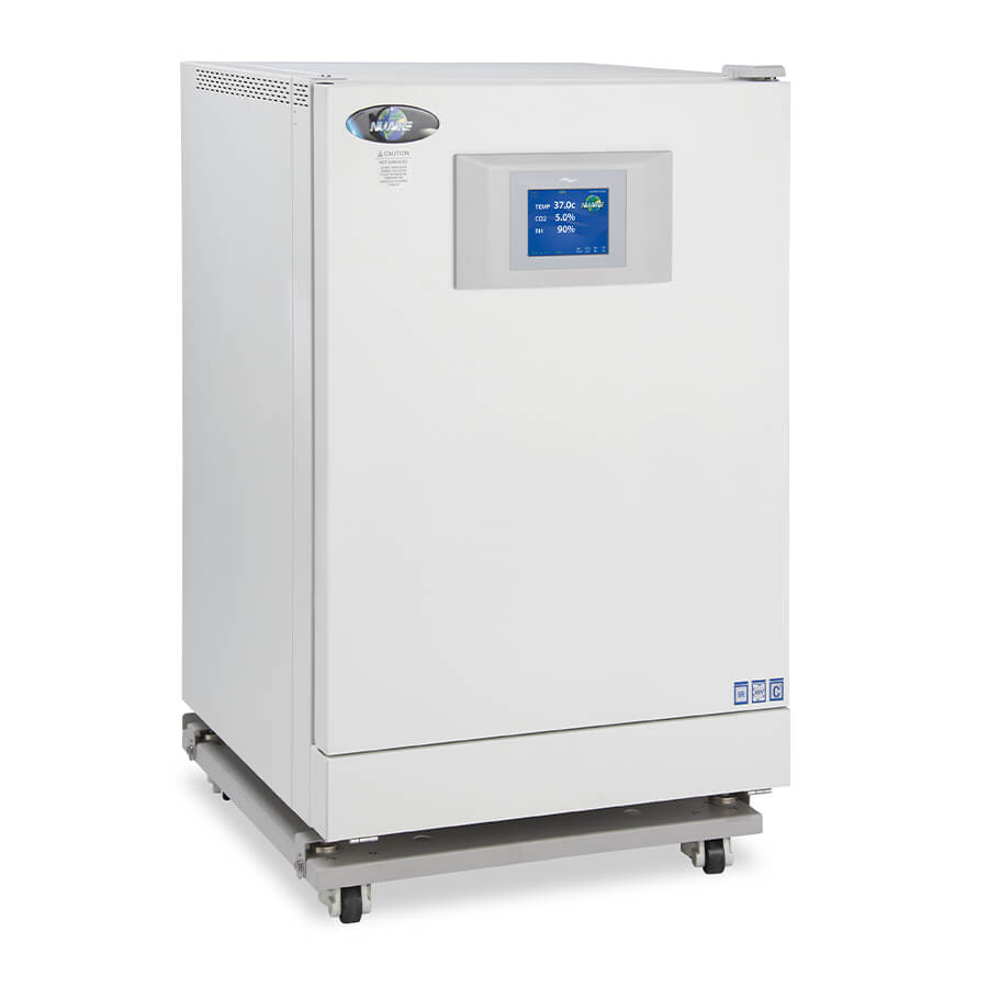 In-VitroCell NU-5820 Direct Heat CO2 Incubator In-VitroCell NU-5820 Direct Heat CO2 Incubator