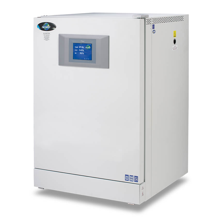 In-VitroCell NU-5831 Direct Heat CO2 Incubator In-VitroCell NU-5831 Direct Heat CO2 Incubator
