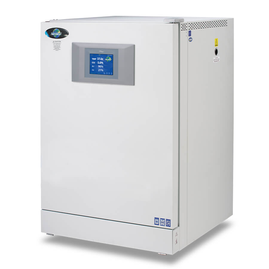 In-VitroCell NU-5841 Direct Heat CO2 Incubator In-VitroCell NU-5841 Direct Heat CO2 Incubator