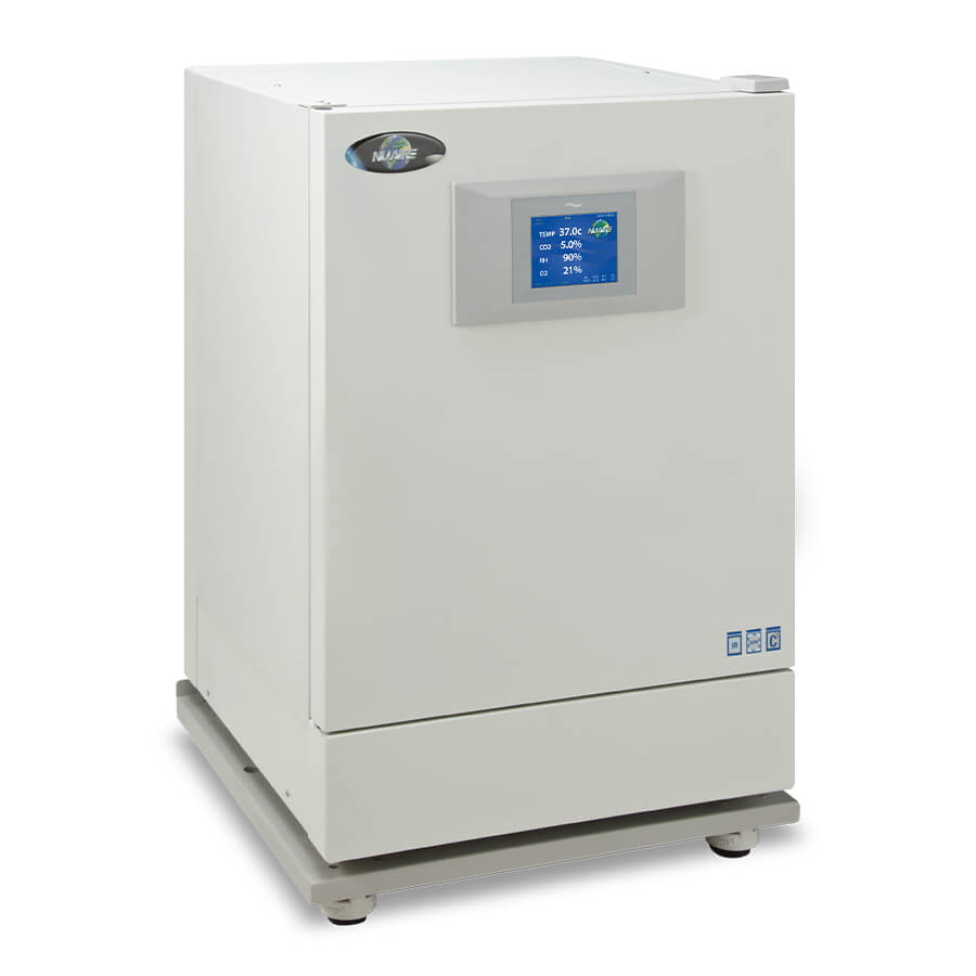 In-VitroCell NU-8645 Water Jacket CO2 Incubator In-VitroCell NU-8645 Water Jacket CO2 Incubator