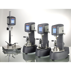 262-0001TS HAAKE™ Viscotester™ iQ 流变仪