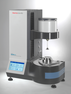 379-0800 HAAKE™ MARS ™ iQ 旋转流变仪