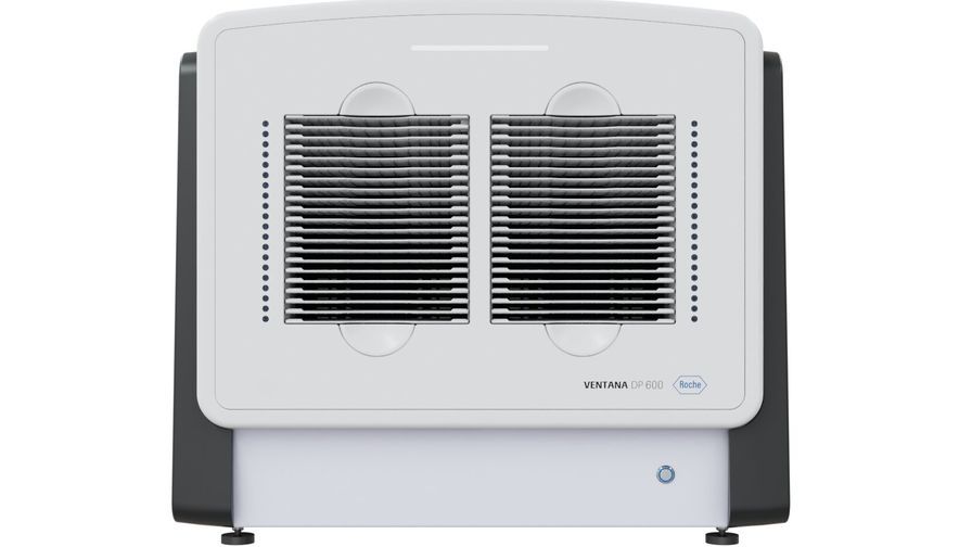 VENTANA DP 600 slide scanner VENTANA DP 600 玻片扫描仪