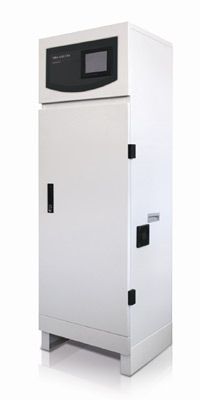 重金属在线自动监测仪 HMA-4200系列 重金属在线自动监测仪 HMA-4200系列