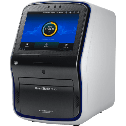QuantStudio 6 和 7 Pro 实时荧光定量 PCR 系统 QuantStudio 6 和 7 Pro 实时荧光定量 PCR 系统
