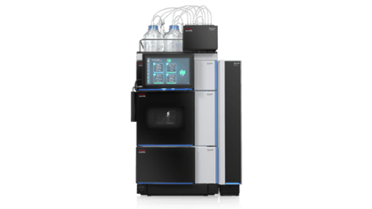 Vanquish Core HPLC 系统 Vanquish Core HPLC 系统