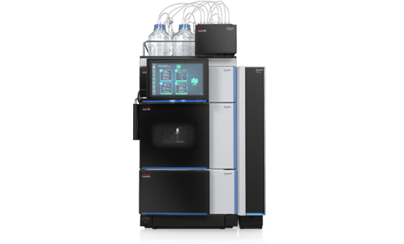 Vanquish Flex UHPLC 系统 Vanquish Flex UHPLC 系统
