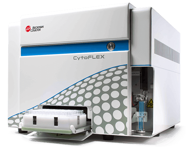 CytoFLEX CytoFLEX 流式细胞仪