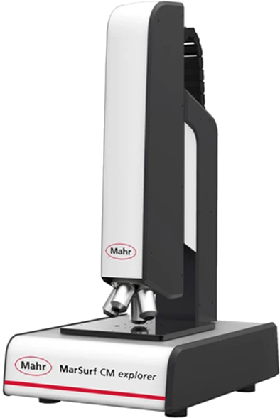 MarSurf CM explorer