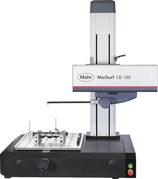 MarSurf CD 140