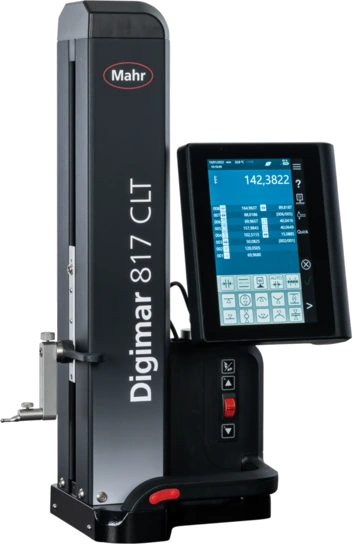 Digimar 817 CLT