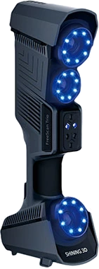 FreeScan Trio
