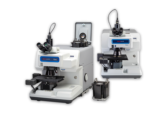 FTIR 显微镜、研究级显微镜 Thermo Nicolet FTIR 显微镜、研究级显微镜