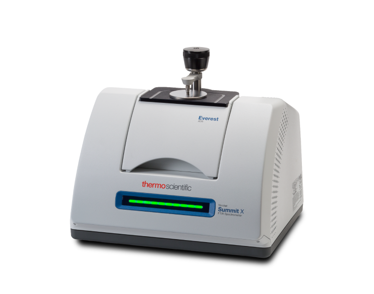 Nicolet Summit FTIR 光谱仪 Thermo Nicolet Nicolet Summit FTIR 光谱仪