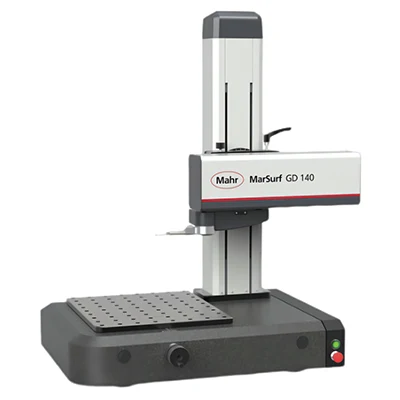 德国马尔 Mahr MarSurf GD 140 粗糙度仪 · 6