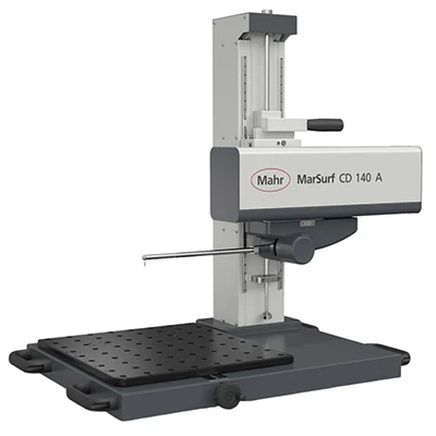 MarSurf CD 140 AG 11 德国马尔 Mahr MarSurf CD 140 AG 轮廓仪