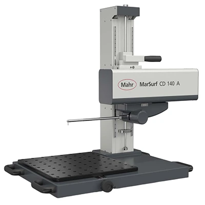 MarSurf CD 140 AG 11 德国马尔 Mahr MarSurf CD 140 AG 轮廓仪