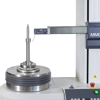 德国马尔 Mahr MarForm MMQ 500 圆柱度仪 · 7